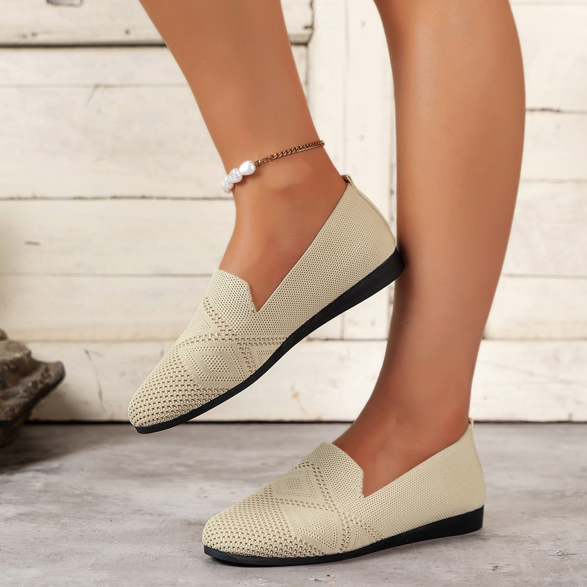 Schicke Orthopädische Schuhe mit einzigartigem Design