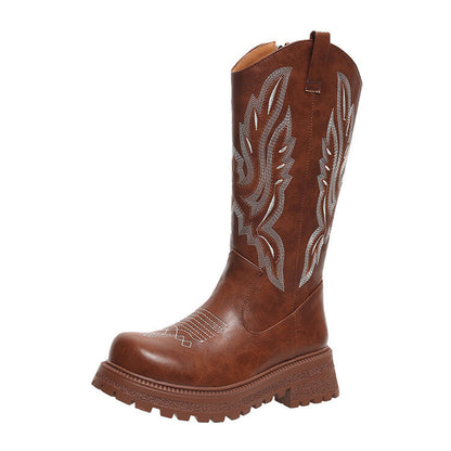 Bequeme Orthopädische Stiefel für den Alltag