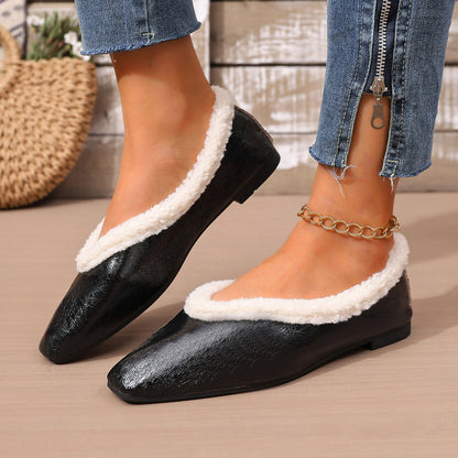 Klassische Orthopädische Schuhe mit zeitlosem Stil