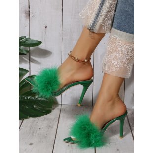 Anmutige Orthopädische Sandalen für modernen Look