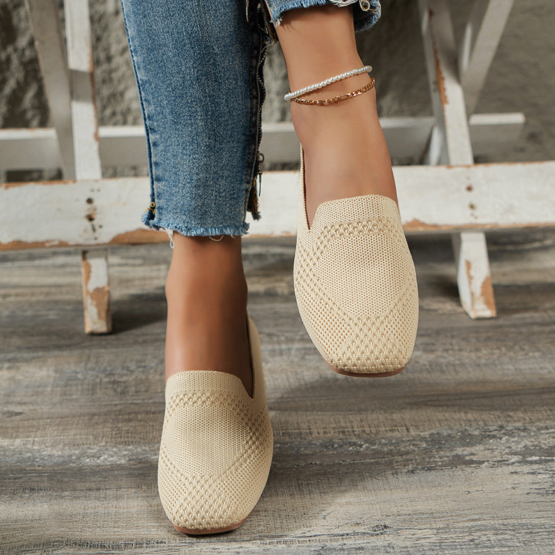 Elegante Orthopädische Schuhe für jeden Schritt