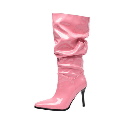 Stilvolle Orthopädische Stiefel für jeden Anlass