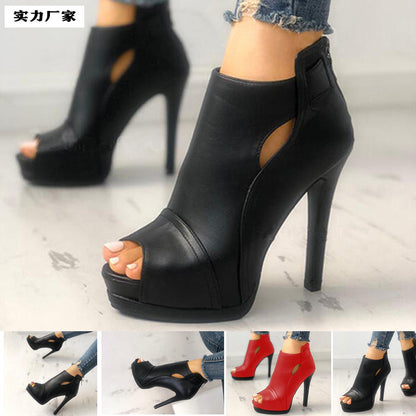 Bequeme Orthopädische Stiefel für den Alltag