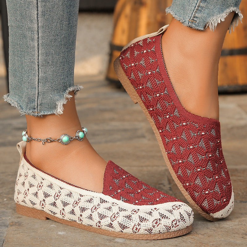 Schicke Orthopädische Schuhe mit einzigartigem Design