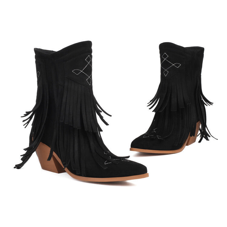 Schicke Orthopädische Stiefel mit einzigartigem Design