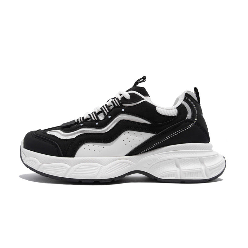 Klassische Orthopädische Schuhe mit zeitlosem Stil