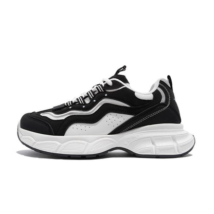Klassische Orthopädische Schuhe mit zeitlosem Stil