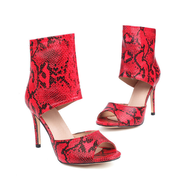 Bequeme Orthopädische Sandalen für den Alltag