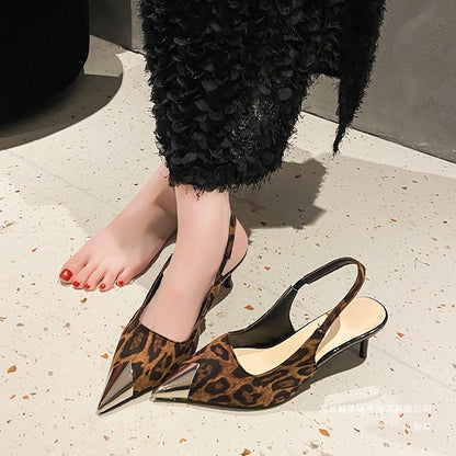 Bequeme Orthopädische Sandalen für den Alltag