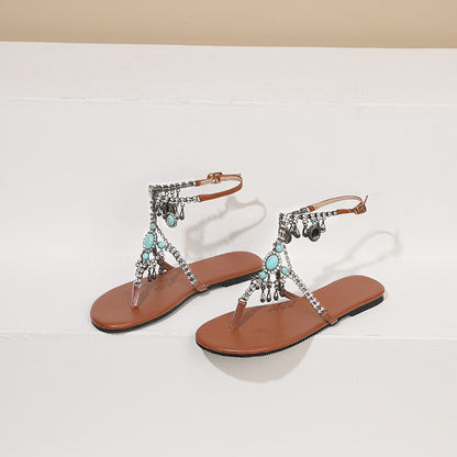 Stilvolle Orthopädische Sandalen für jeden Anlass