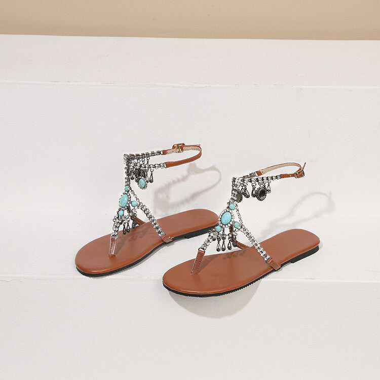 Stilvolle Orthopädische Sandalen für jeden Anlass