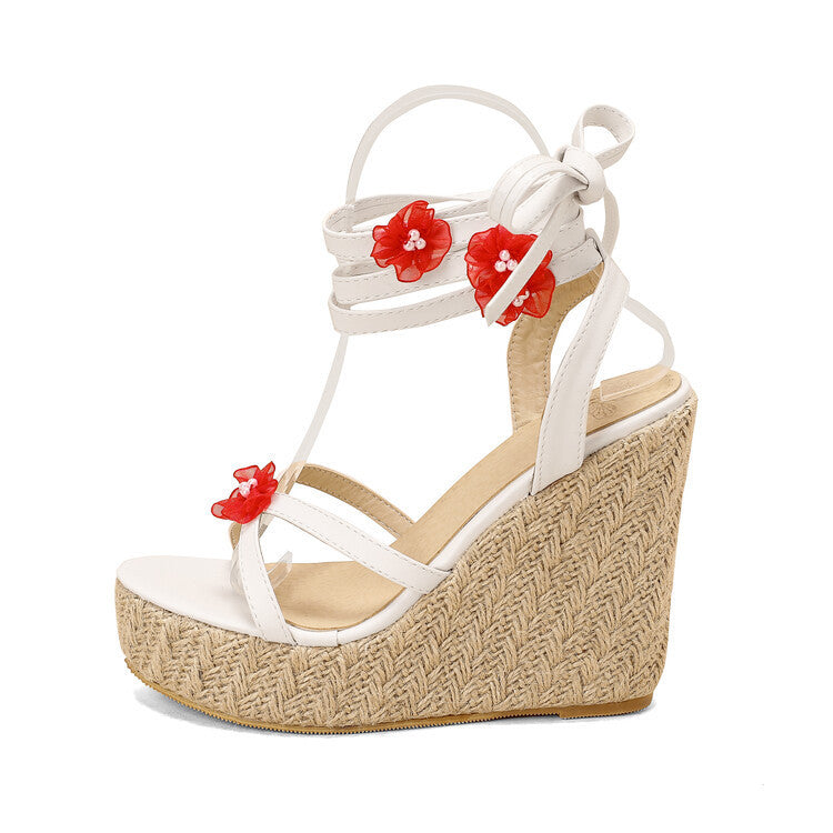 Elegante Orthopädische Sandalen für jeden Schritt