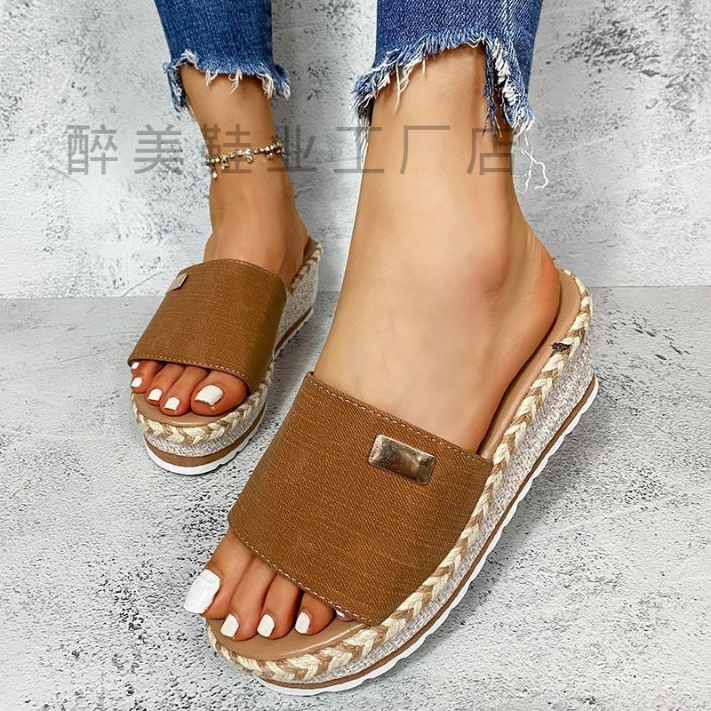 Wunderschön gefertigte Orthopädische Sandalen