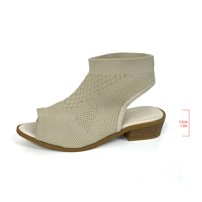 Wunderschön gefertigte Orthopädische Sandalen