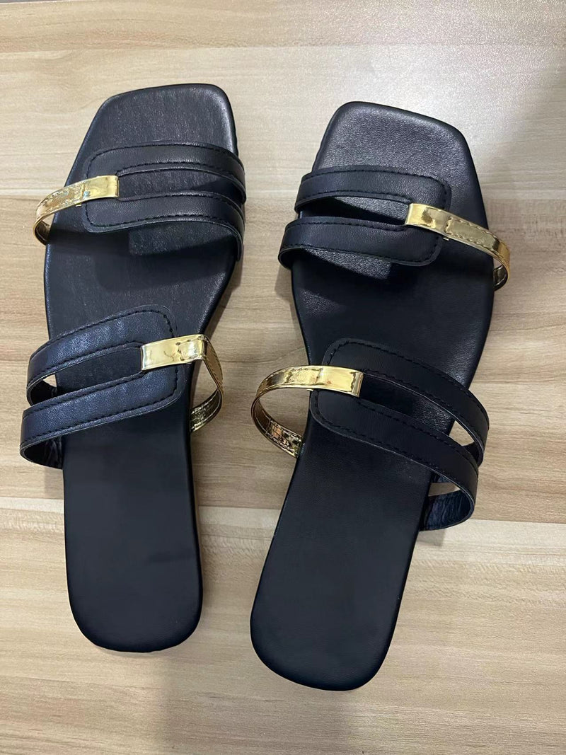 Bequeme Orthopädische Sandalen für den Alltag