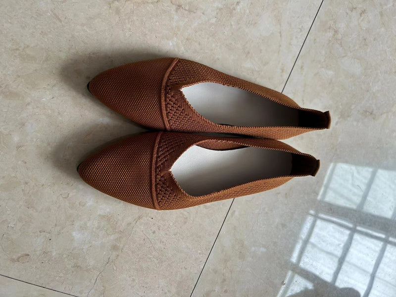 Schicke Orthopädische Schuhe mit einzigartigem Design