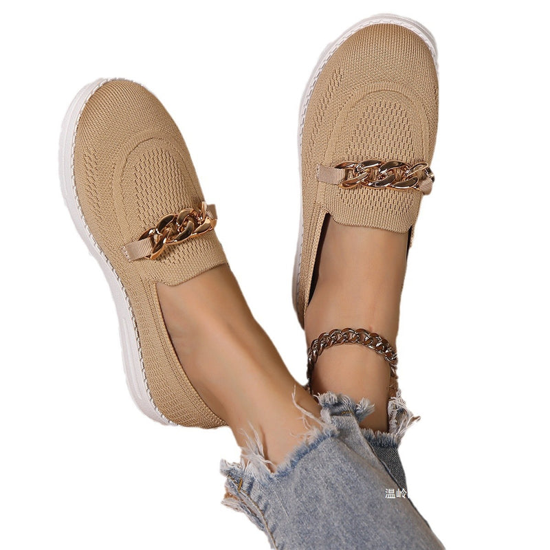 Schicke Orthopädische Sneakers mit einzigartigem Design