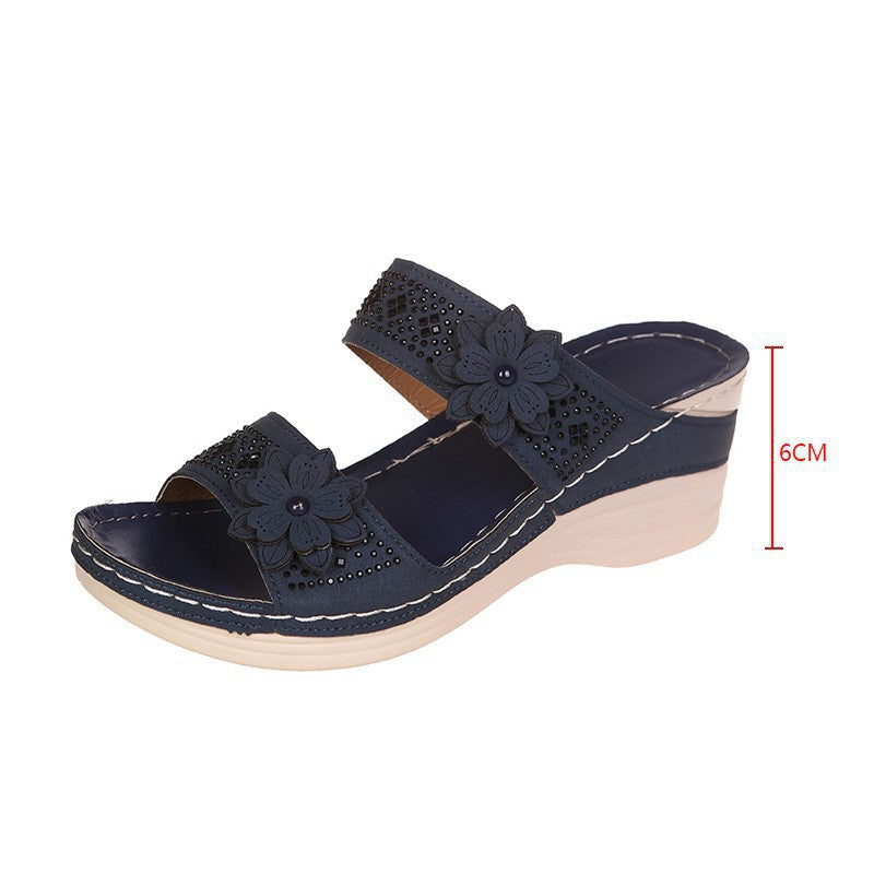 Klassische Orthopädische Schuhe mit zeitlosem Stil