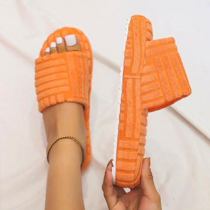 Elegante Orthopädische Schuhe für jeden Schritt