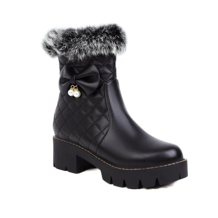 Bequeme Orthopädische Stiefel für den Alltag