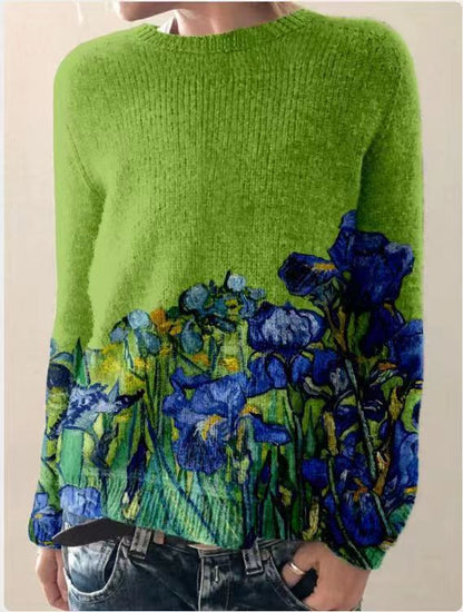 JO | Schicker und vielseitiger Pullover