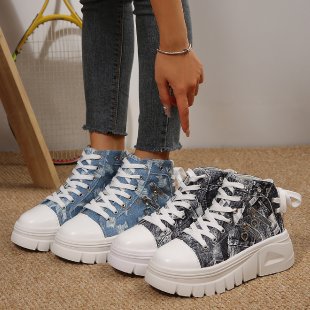 Elegante Orthopädische Sneakers für jeden Schritt