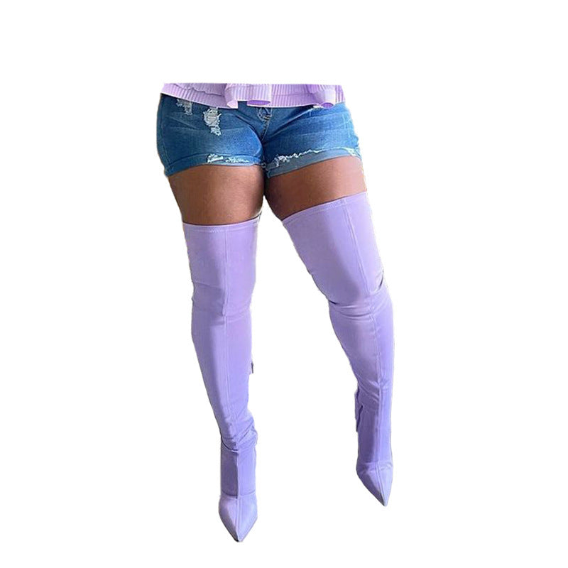 Wunderschön gefertigte Orthopädische Stiefel