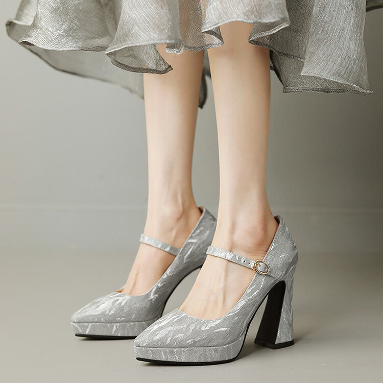 Anmutige Orthopädische Schuhe für modernen Look