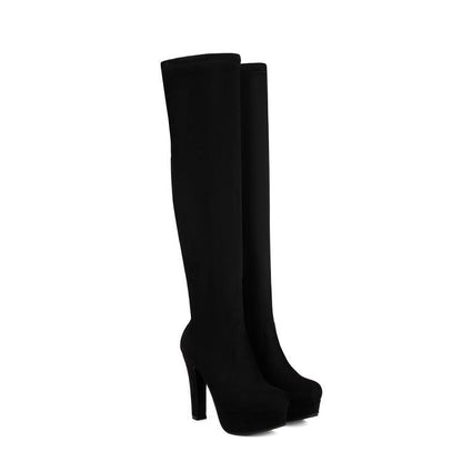 Wunderschön gefertigte Orthopädische Stiefel