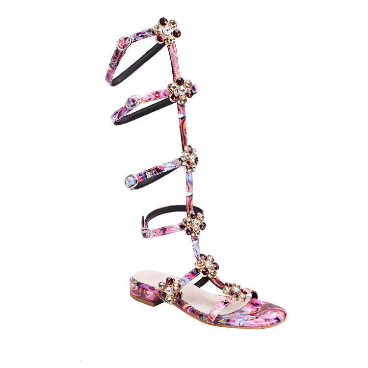 Stilvolle Orthopädische Sandalen für jeden Anlass