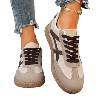 Wunderschön gefertigte Orthopädische Sneakers