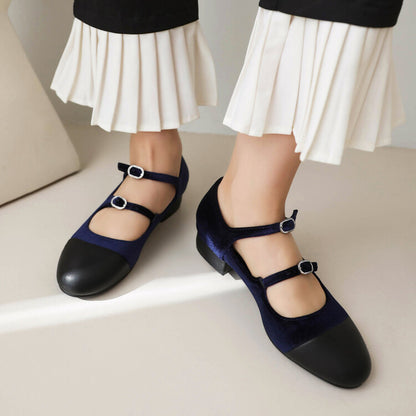 Klassische Orthopädische Schuhe mit zeitlosem Stil