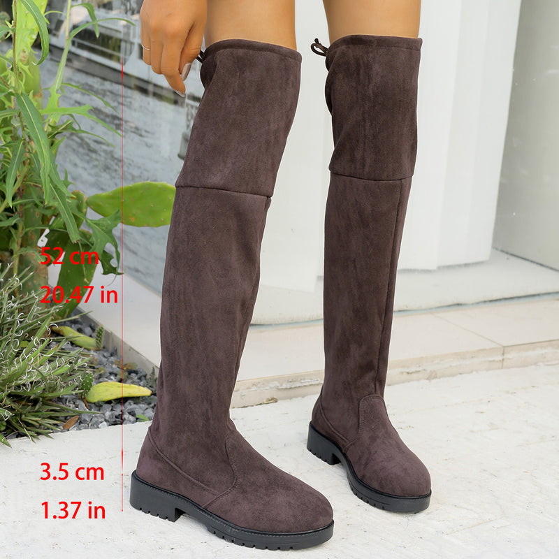 Wunderschön gefertigte Orthopädische Stiefel