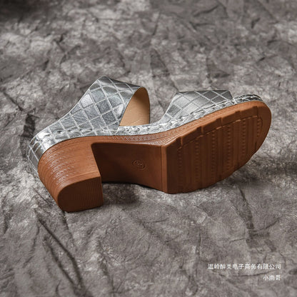 Stilvolle Orthopädische Sandalen für jeden Anlass