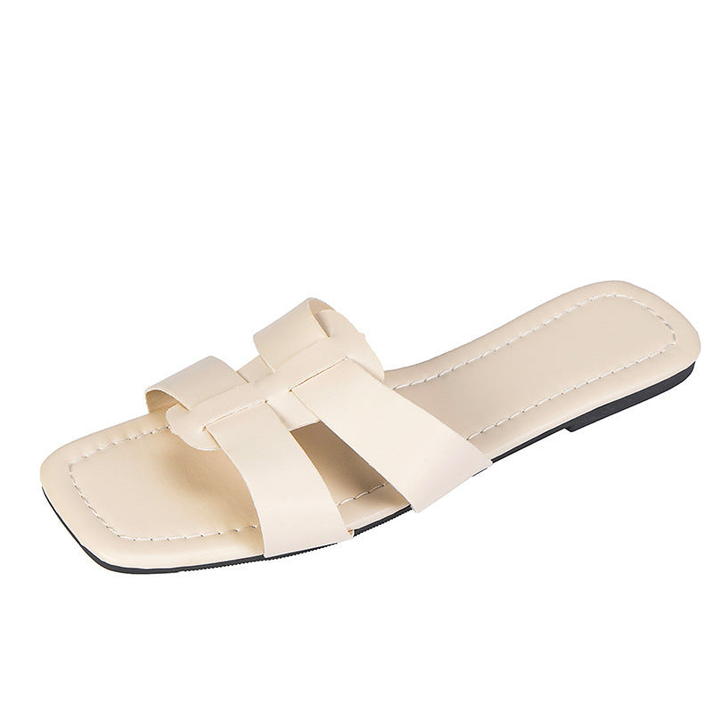 Klassische Orthopädische Sandalen mit zeitlosem Stil