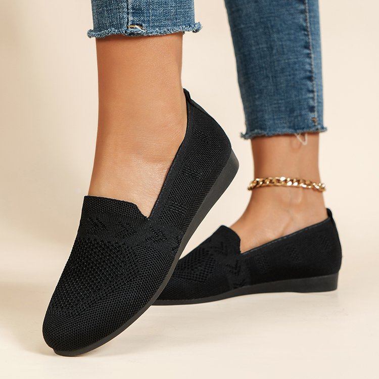 Schicke Orthopädische Schuhe mit einzigartigem Design