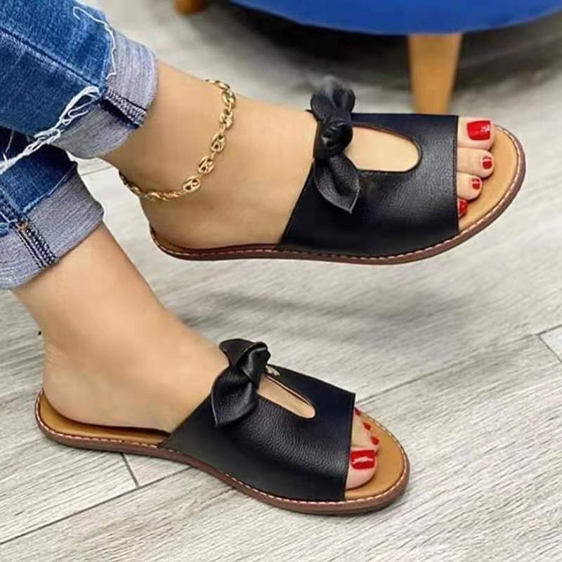Elegante Orthopädische Sandalen für jeden Schritt