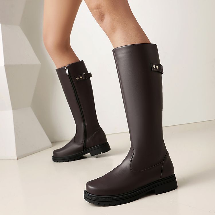 Anmutige Orthopädische Schuhe für modernen Look