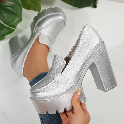 Wunderschön gefertigte Orthopädische Absatzschuhe