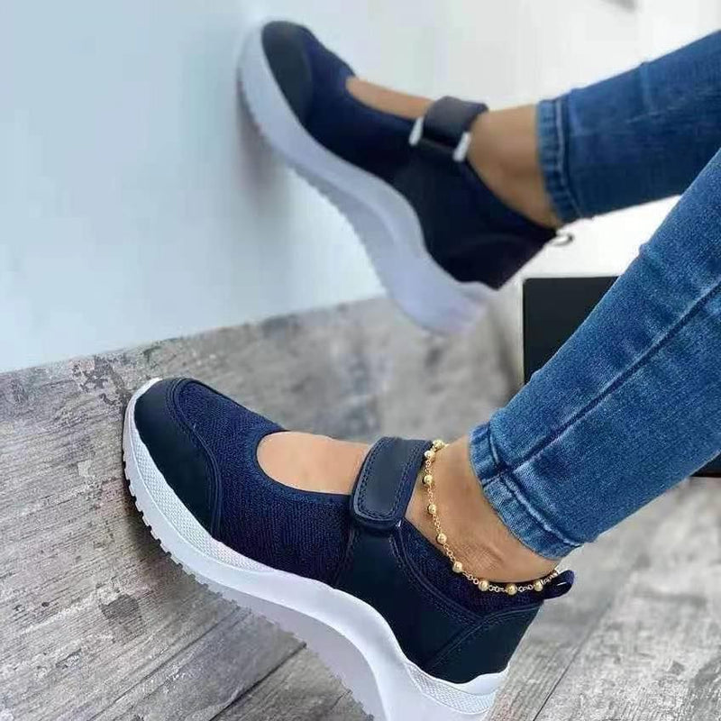 Elegante Orthopädische Schuhe für jeden Schritt