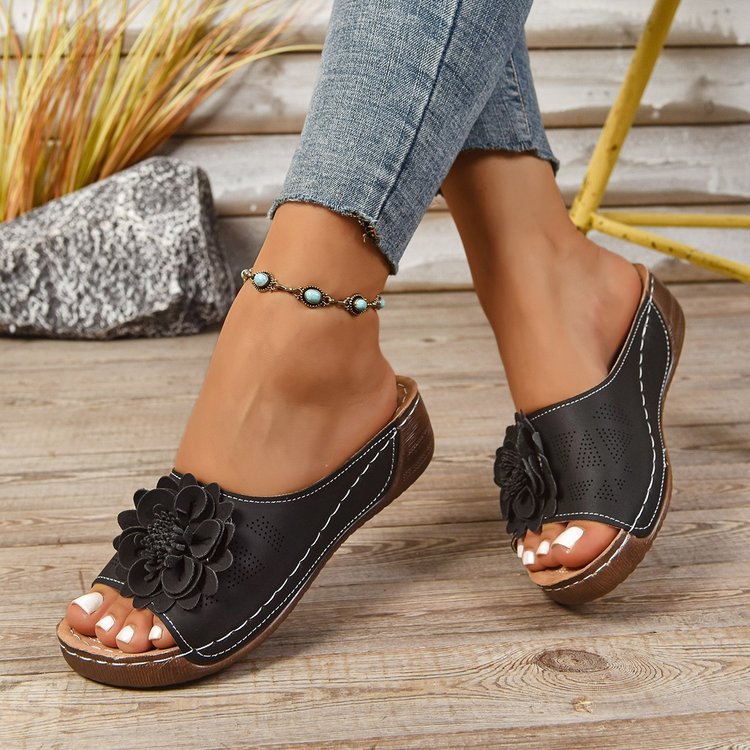 Stilvolle Orthopädische Sandalen für jeden Anlass