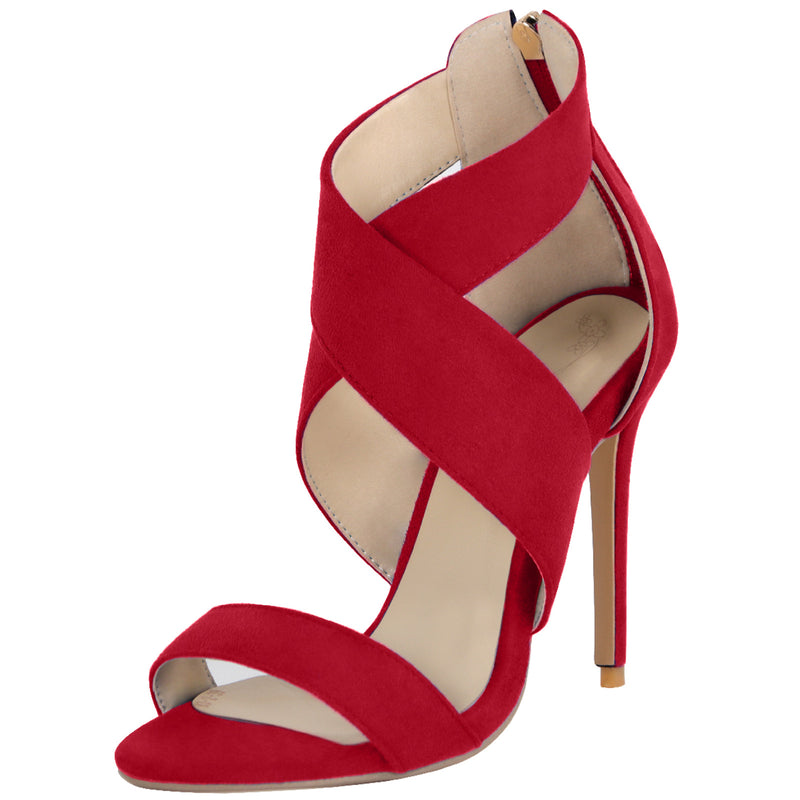 Elegante Orthopädische Sandalen für jeden Schritt