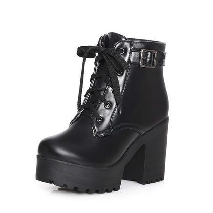 Bequeme Orthopädische Stiefel für den Alltag