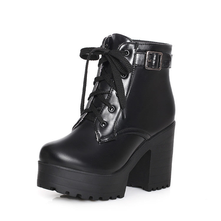 Bequeme Orthopädische Stiefel für den Alltag