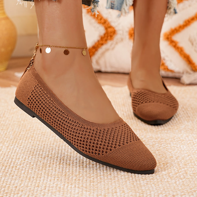 Anmutige Orthopädische Schuhe für modernen Look
