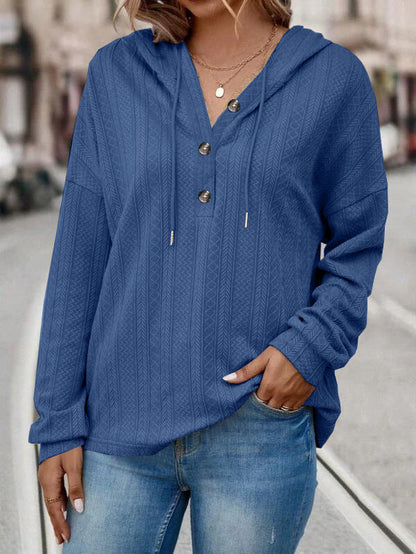 Anmutig gestaltete Pullover