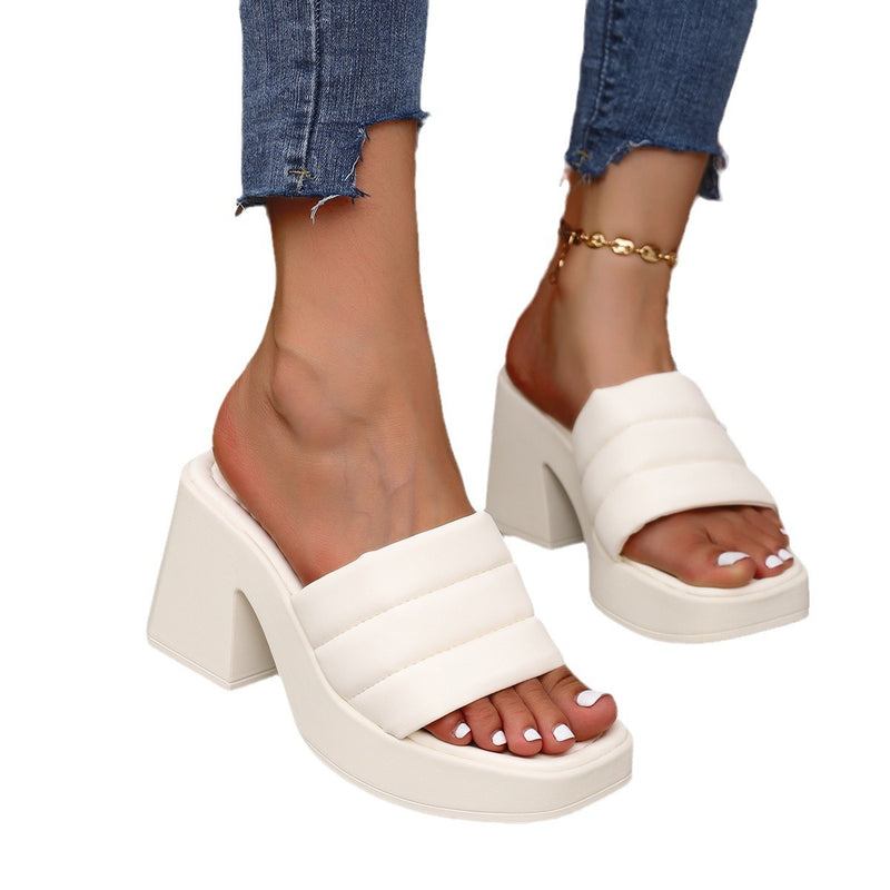 Wunderschön gefertigte Orthopädische Sandalen
