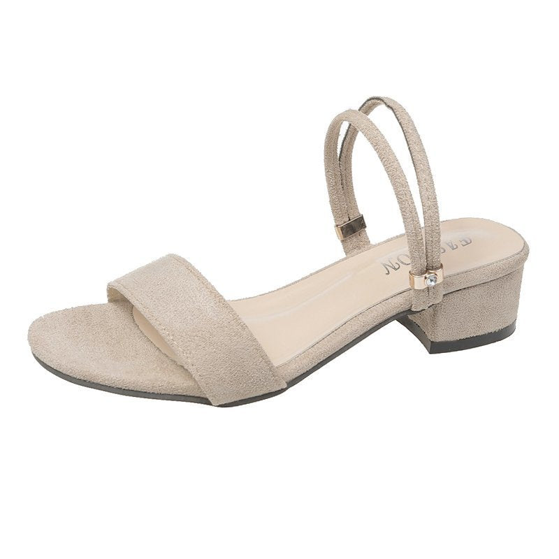 Bequeme Orthopädische Sandalen für den Alltag