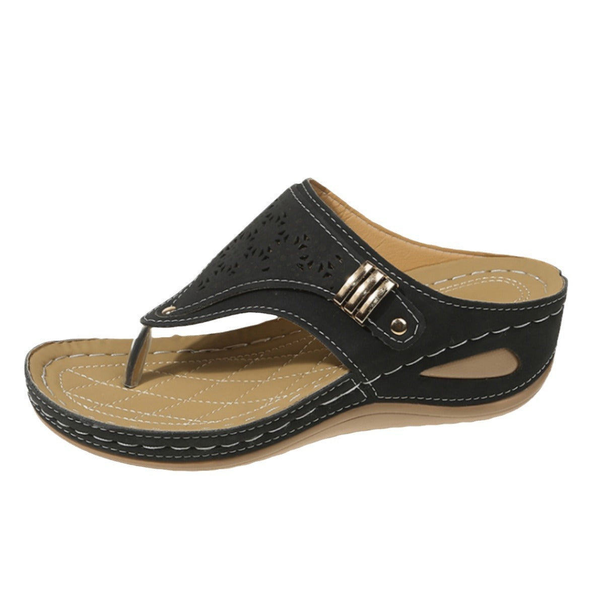 Bequeme Orthopädische Sandalen für den Alltag