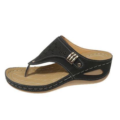 Bequeme Orthopädische Sandalen für den Alltag
